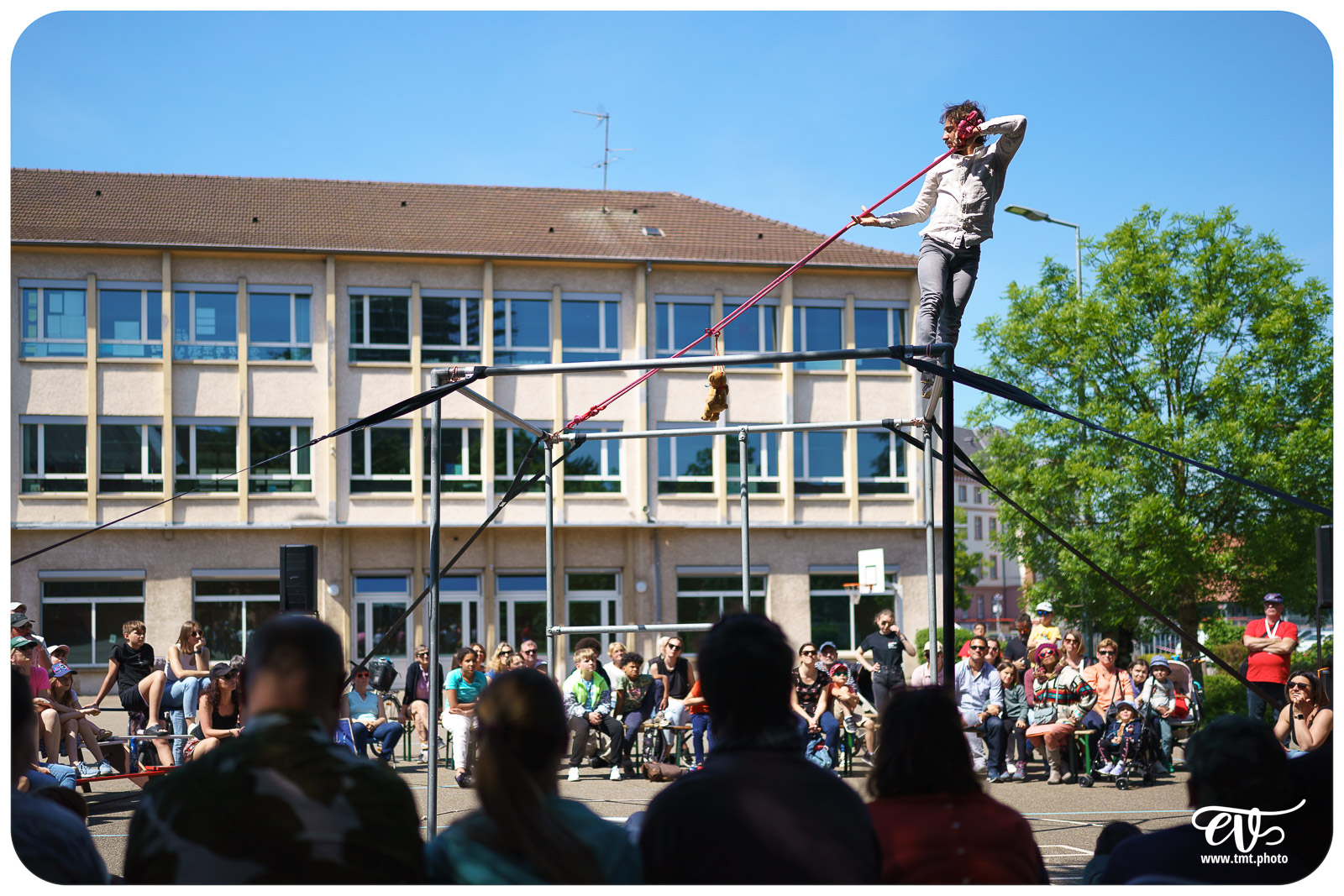 HUMOUR DES NOTES 2024